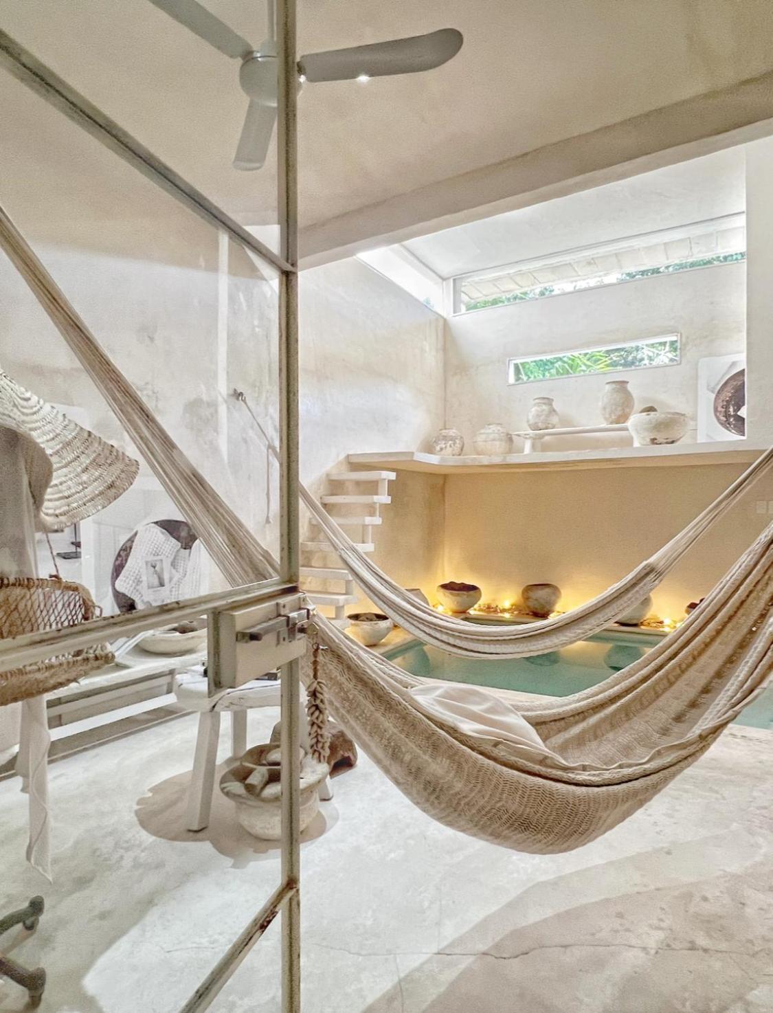 Coconut Cave Tulum Villa Exterior foto