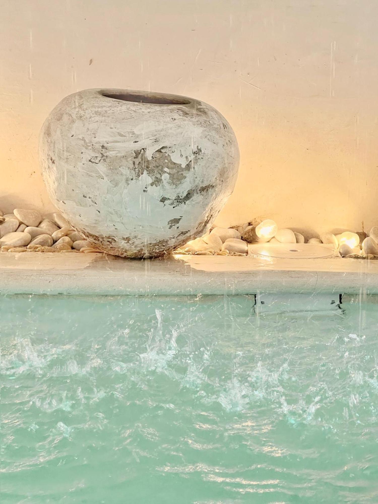 Coconut Cave Tulum Villa Exterior foto